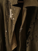 WW2 1944 Dated Soviet Union RKKA 'Shinel' Greatcoat