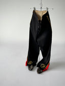 Early 20th Century European Theater 'Hussar' Pants