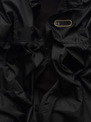 1990s Final Home Post Apocalyptic Survival Nylon Coat