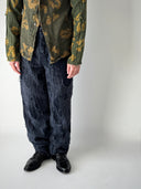 Vespri Siciliani Original 'Thrashed' Opera Stage Costume