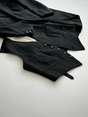 1930s Italian Bespoke Morning Suit