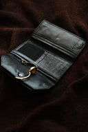 Yohji Yamamoto Trifold Wallet