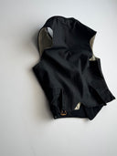 1920s European Wool Waistcoat
