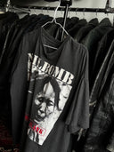 1990s Nailbomb 'Point Blank' Faded Tee