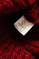 Katharine Hamnett Heavy Knit Sweater