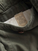 Vintage US Army M43 Repro Field Jacket