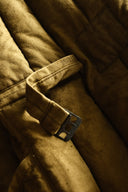 1970s Soviet Union 'Telogreika' Jacket