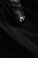 1950s European Tuxedo Wool Trousers