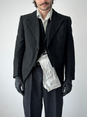 1930s Italian Bespoke Morning Suit