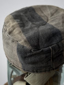 1960s Soviet Union Workwear Hat
