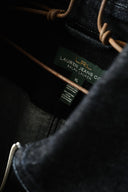 Ralph Lauren Clasp Fireman Jacket