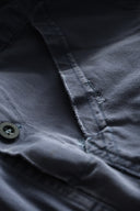 1980s French Work Faded Pants