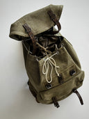 1950s Swiss Army Mountain Rucksack