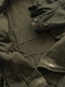 Vintage US Army M43 Repro Field Jacket