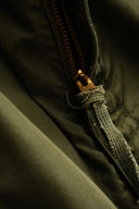 1950s US Army Experimental 50-8 Shell Trousers
