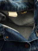 1980s Wrangler Cowboy Trucker Denim Jacket