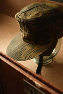 WW2 Germany M43 'Sumpftarn' Repro Kepi