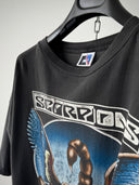 1990s Scorpions Band Tee
