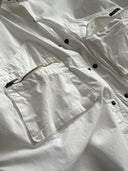 Marithe Francois Girbaud Cargo Shirt