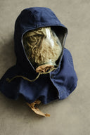 1980s Soviet Work Balaclava Hat
