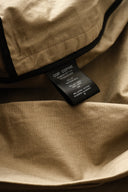 Cop. Copine 'Bellini' Trench Coat