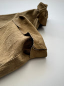 1970s American Talon Suede Trousers