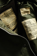 USN Naval Aviation 2 in 1 Jacket