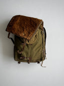 1936 Dated German M34 'Tornister' Rucksack