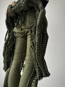Soviet Air Force 'VKK-6M' High Altitude Flight Suit