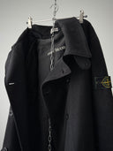 AW1998 Stone Island Wool Pea Coat