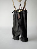1950s European Faded 'Plus Two' Breeks