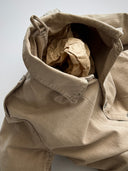 1940s Swedish Army M39 Work Jacket
