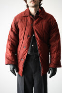 1970s European 'Telogreika' Work Jacket