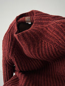 1990s Jean Paul Gaultier 'Gaultier Jeans' Wool Sweater