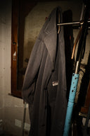 1960s French 'Lutteurs' Atelier Coat