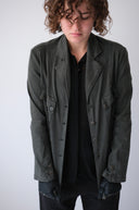 Transit Cargo Jacket