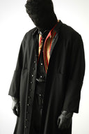 Old English Clerical Cassock
