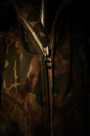 1980s Soviet VVS Flying Camo Jacket