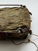 1936 Dated German M34 'Tornister' Rucksack
