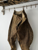 WW2 European Army Riding Boro Thrashed Breeches