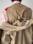 1960s J.C.Cordings 'Grenfell' Allerton Golfer Jacket