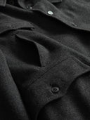1960s Swiss 'Magistral' Work Wool Suit