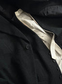 1930s Italian Bespoke Morning Suit