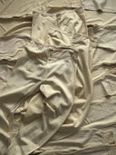 1950s French Army Long Johns Underwear Pants