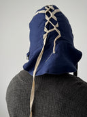1980s Soviet Union Work Balaclava Hat