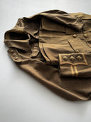 WW2 British Army 'Captain' Battledress Blouse