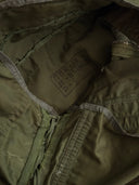 Soviet ‘PPK-1U' Anti-G Flight Trousers