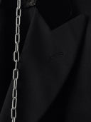 1950s Austrian Heavy Wool Overcoat