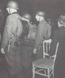1936 Dated German M34 'Tornister' Rucksack