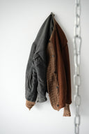 1960s Soviet Air Force Jacket Liner